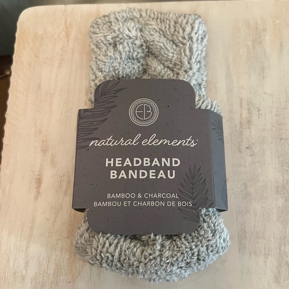 ⚡️Natural Elements Headband - Picture 1 of 2